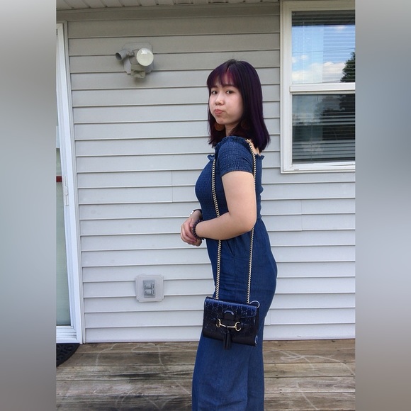 Genuine Gucci Purse - Picture 2 of 5